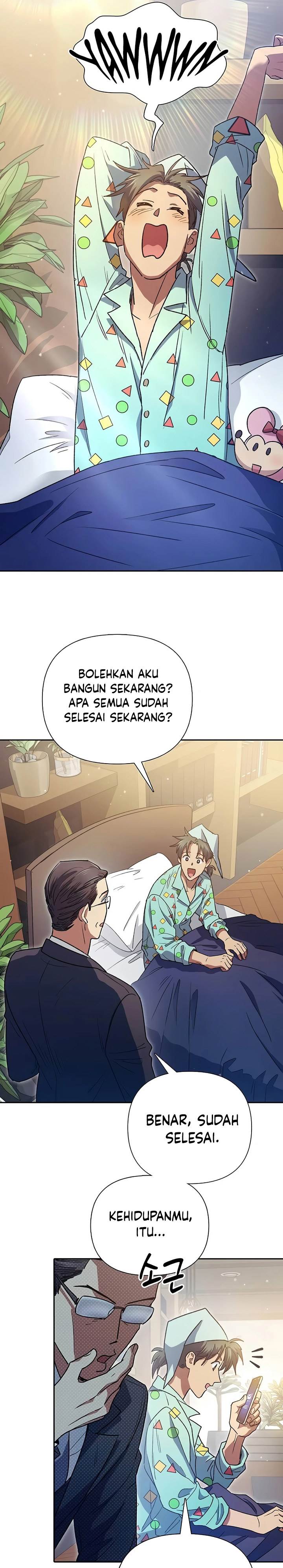 The S-Classes That I Raised Chap 153 - Next Chap 154