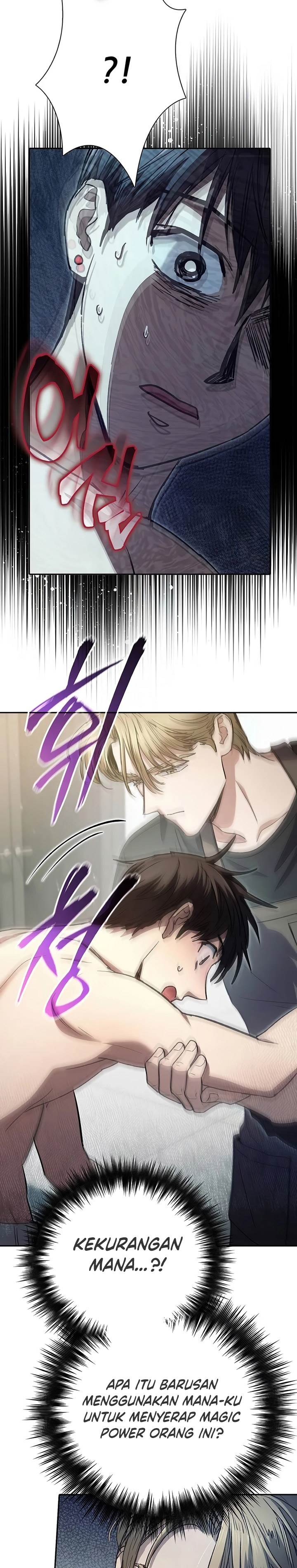 The S-Classes That I Raised Chap 153 - Next Chap 154