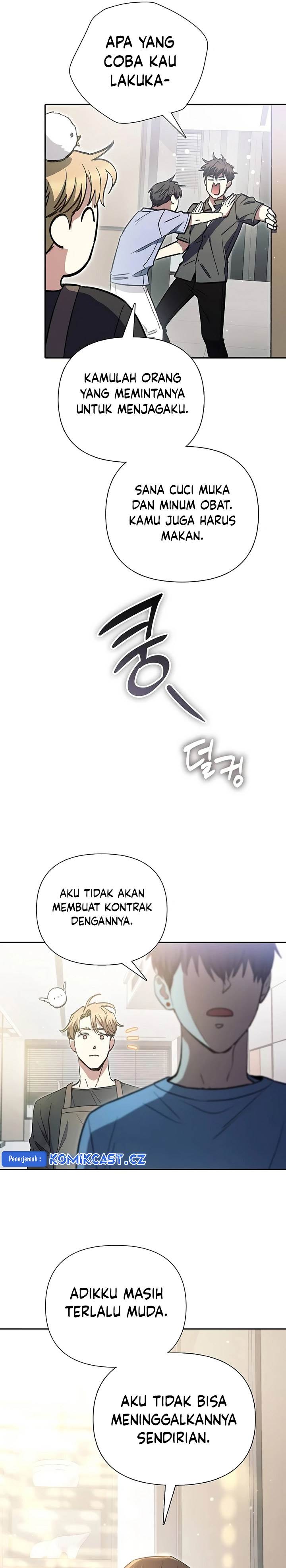 The S-Classes That I Raised Chap 153 - Next Chap 154