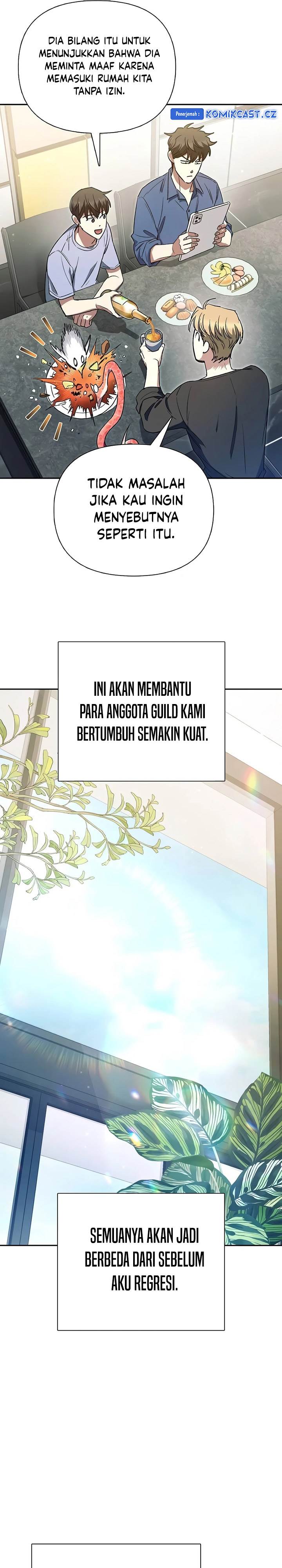 The S-Classes That I Raised Chap 153 - Next Chap 154