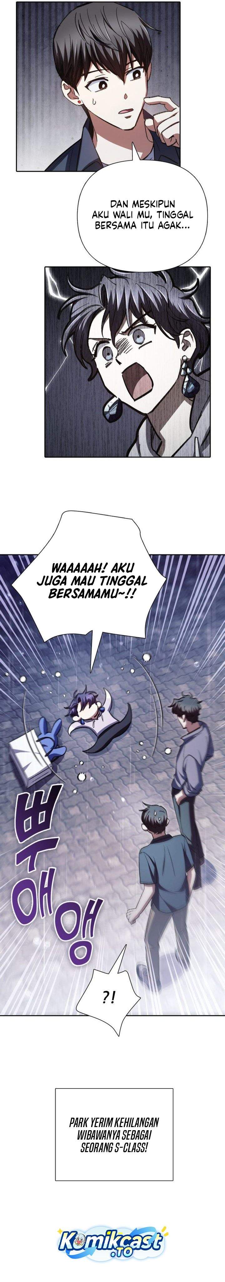 The S-Classes That I Raised Chap 154 - Next Chap 155