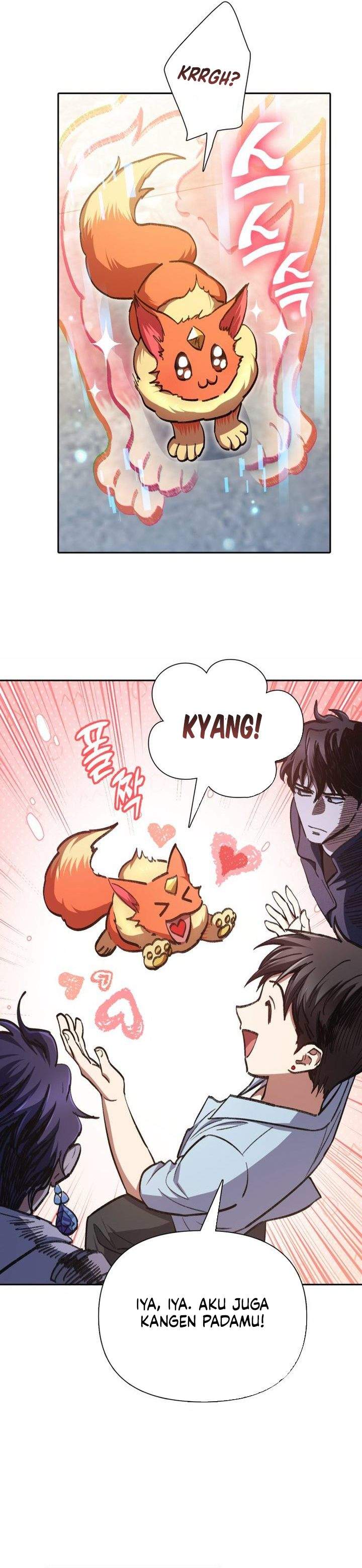 The S-Classes That I Raised Chap 154 - Next Chap 155