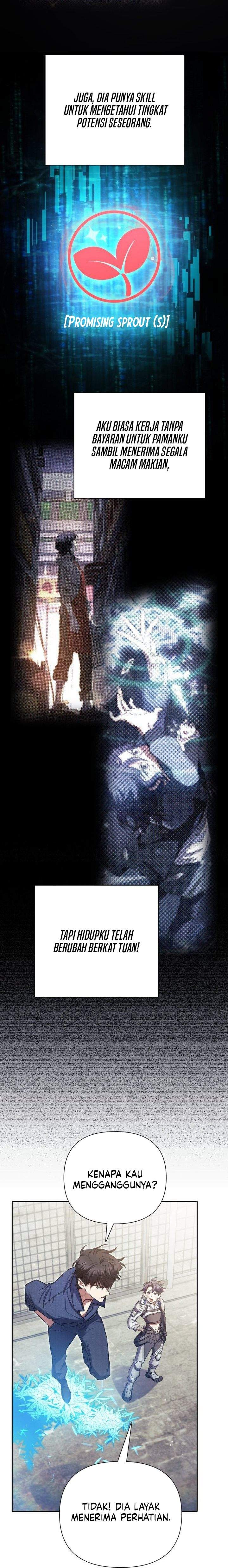 The S-Classes That I Raised Chap 154 - Next Chap 155