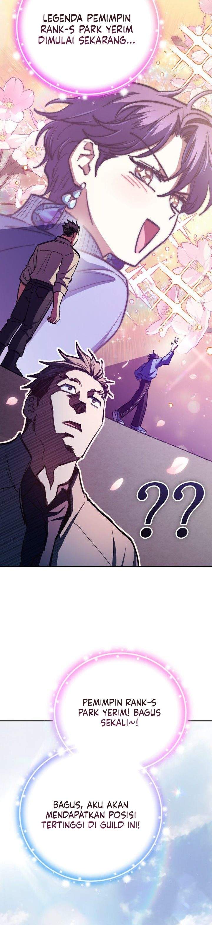 The S-Classes That I Raised Chap 154 - Next Chap 155