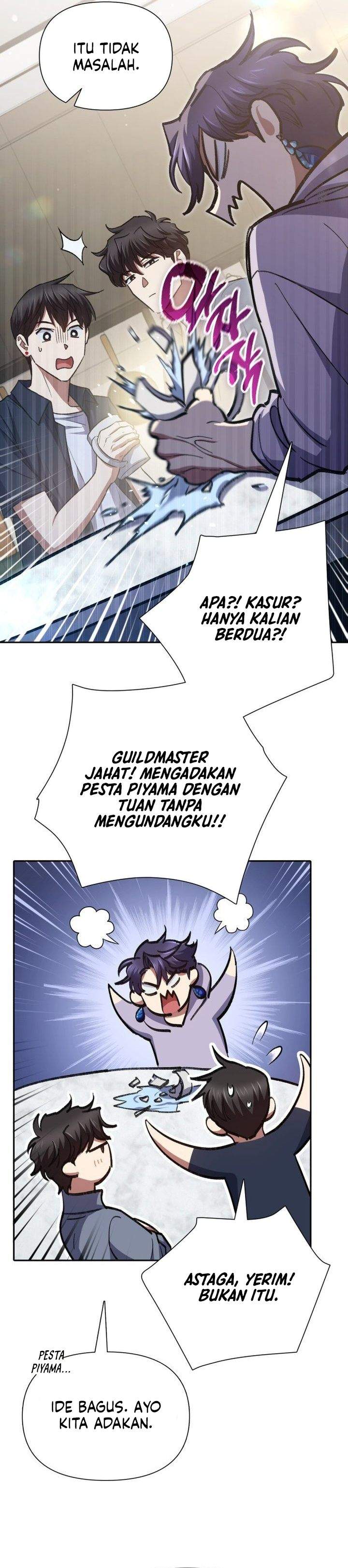 The S-Classes That I Raised Chap 154 - Next Chap 155