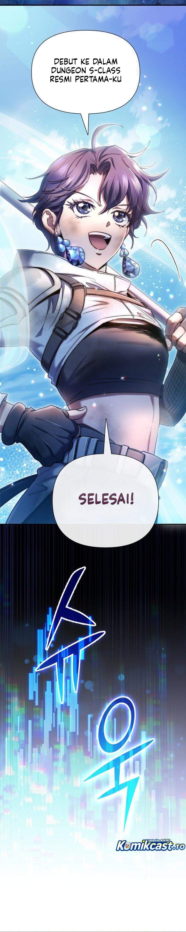 The S-Classes That I Raised Chap 154 - Next Chap 155