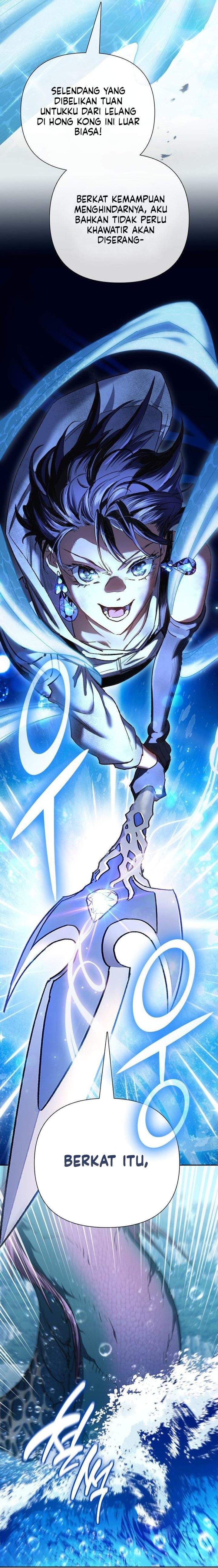 The S-Classes That I Raised Chap 154 - Next Chap 155