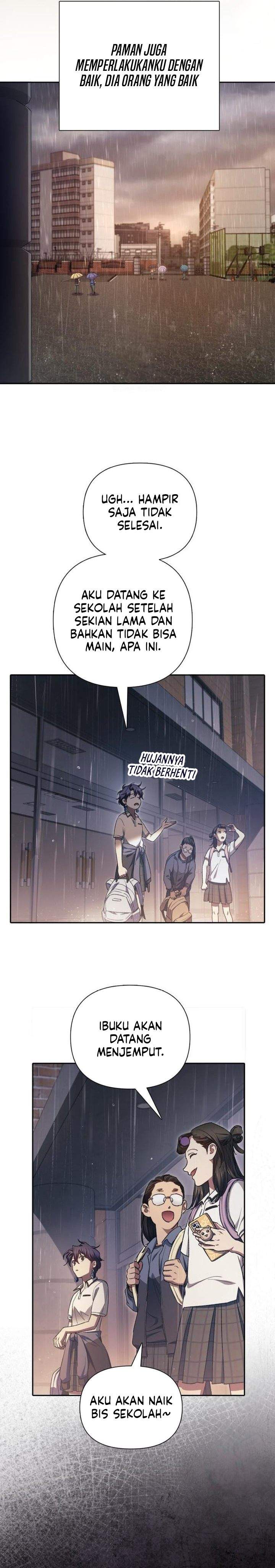 The S-Classes That I Raised Chap 155 - Next Chap 156