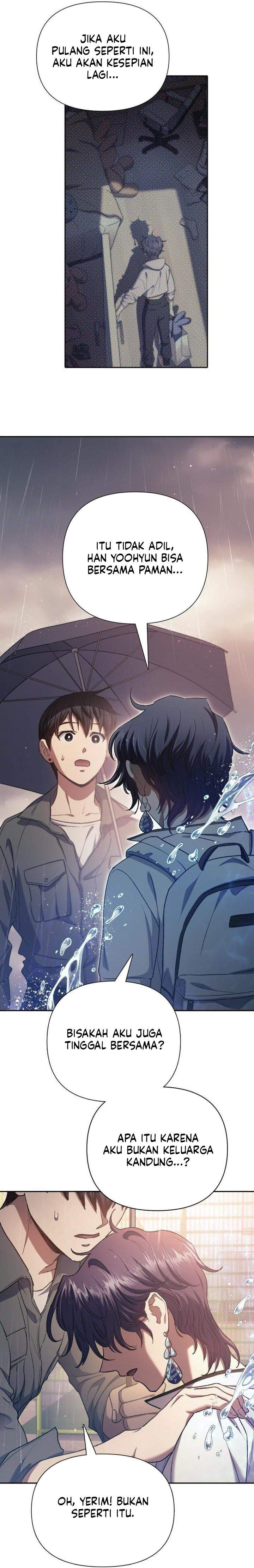 The S-Classes That I Raised Chap 155 - Next Chap 156