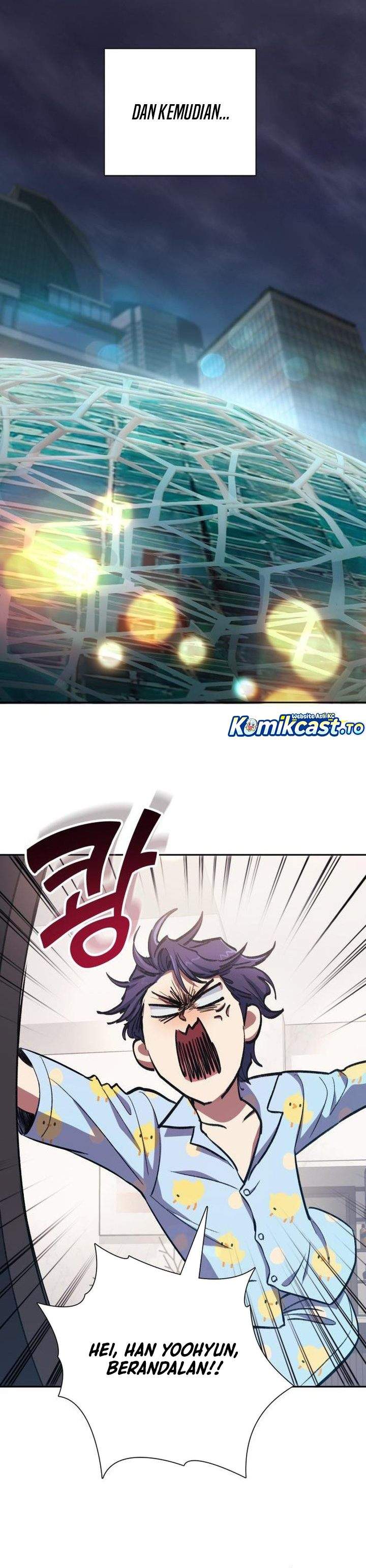 The S-Classes That I Raised Chap 155 - Next Chap 156