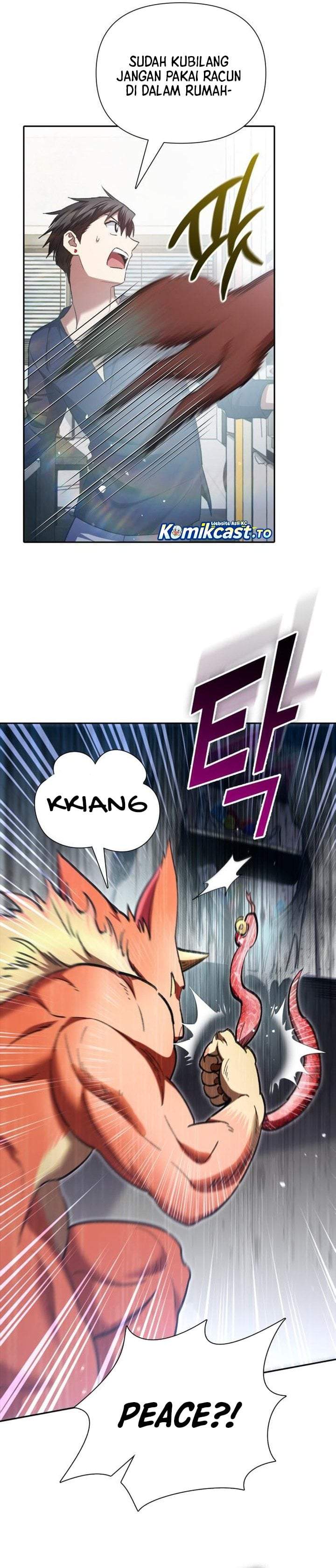 The S-Classes That I Raised Chap 156 - Next Chap 157