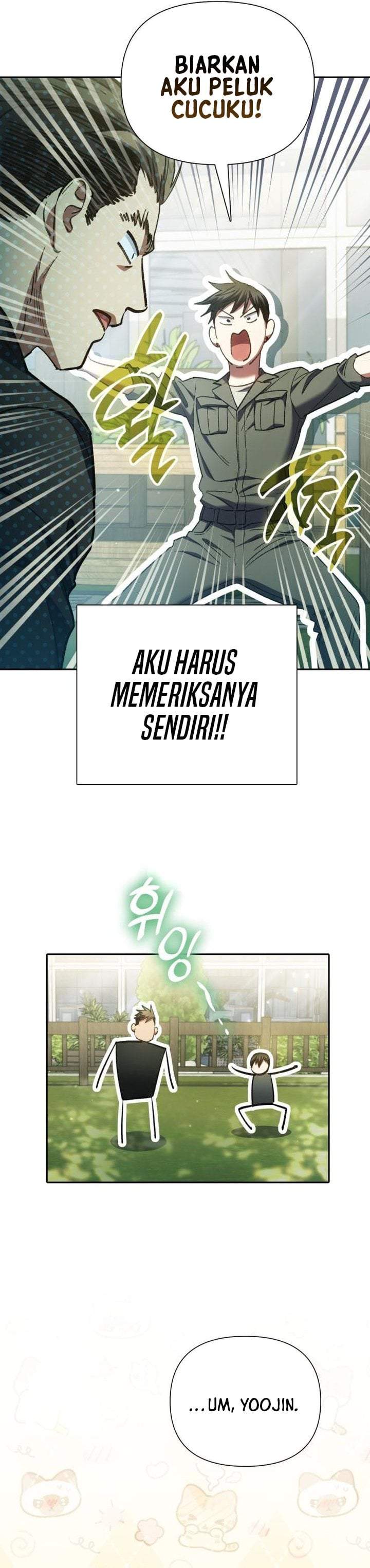 The S-Classes That I Raised Chap 156 - Next Chap 157