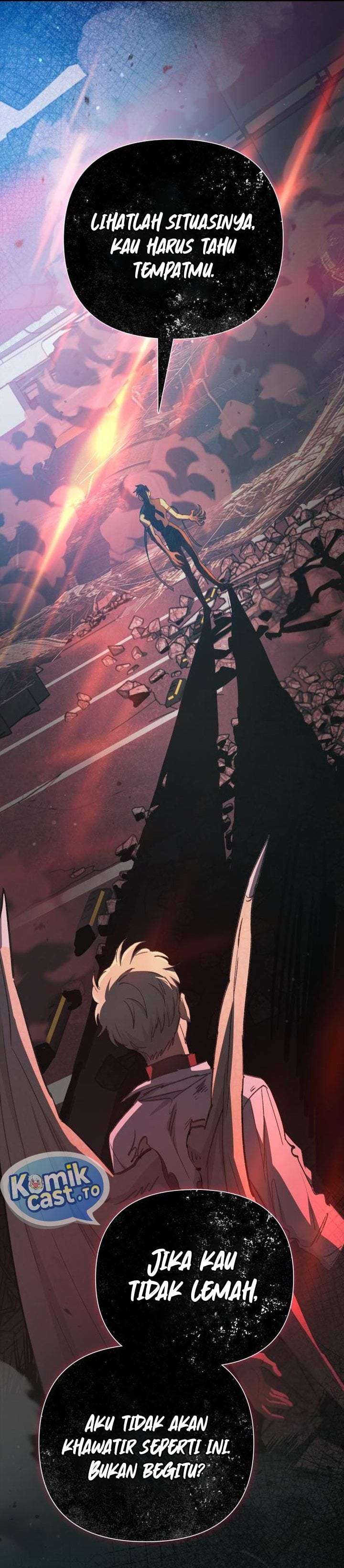 The S-Classes That I Raised Chap 157 - Next Chap 158