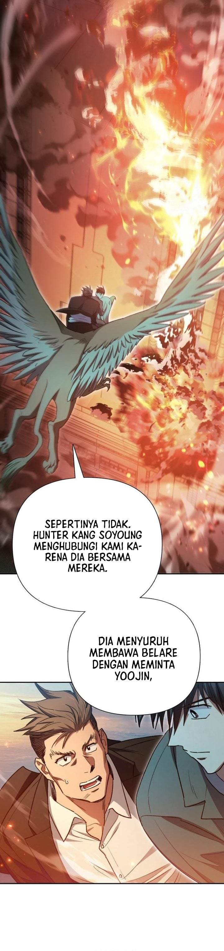 The S-Classes That I Raised Chap 157 - Next Chap 158