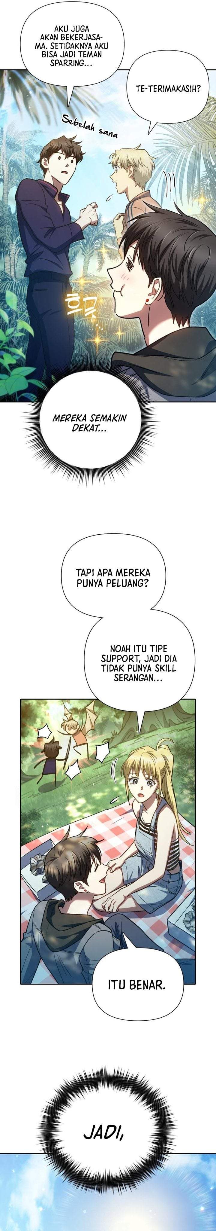 The S-Classes That I Raised Chap 158 - Next Chap 159