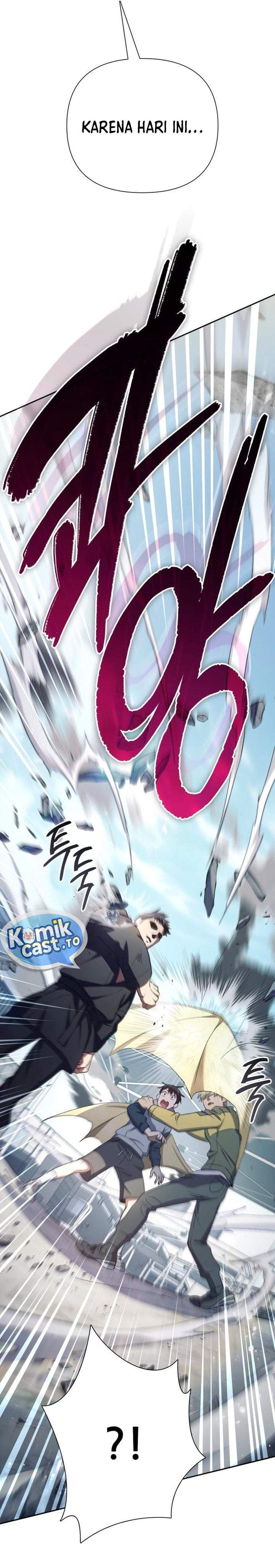 The S-Classes That I Raised Chap 158 - Next Chap 159