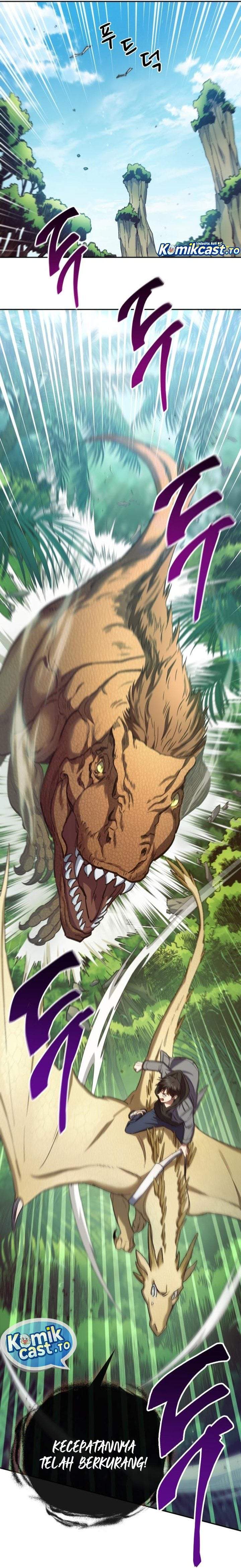 The S-Classes That I Raised Chap 158 - Next Chap 159