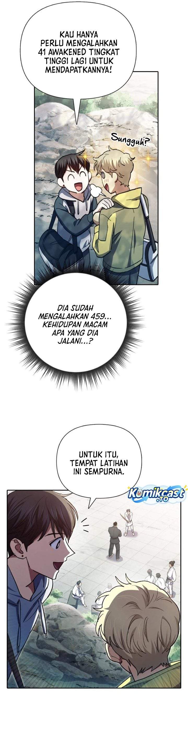 The S-Classes That I Raised Chap 158 - Next Chap 159
