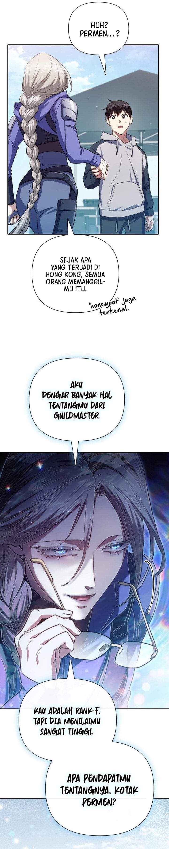 The S-Classes That I Raised Chap 158 - Next Chap 159