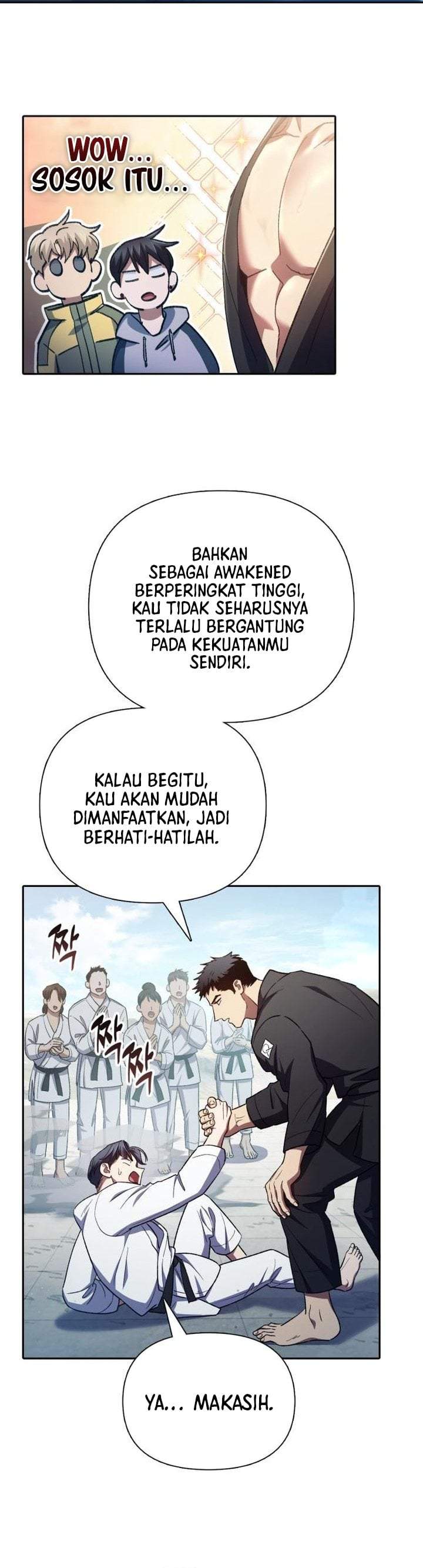 The S-Classes That I Raised Chap 158 - Next Chap 159