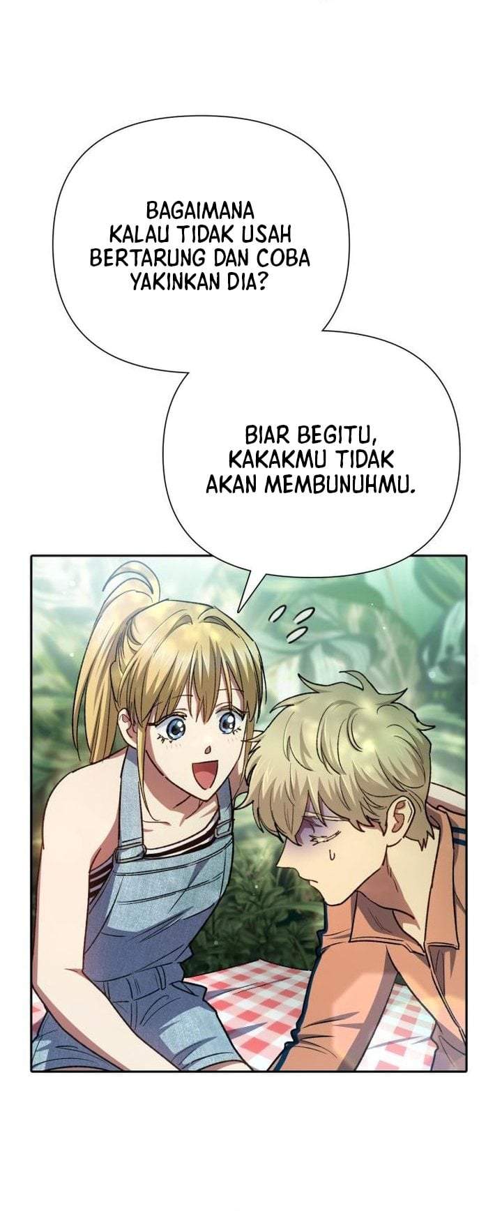 The S-Classes That I Raised Chap 158 - Next Chap 159