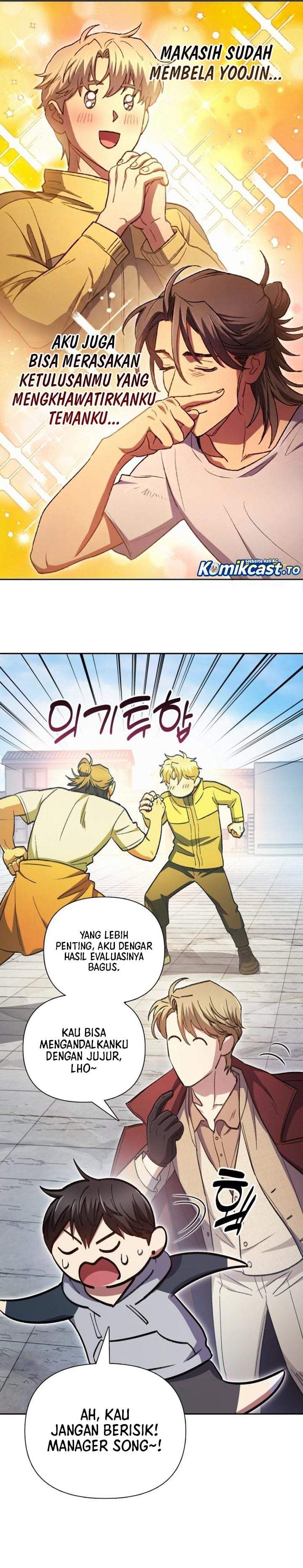 The S-Classes That I Raised Chap 159 - Next Chap 160