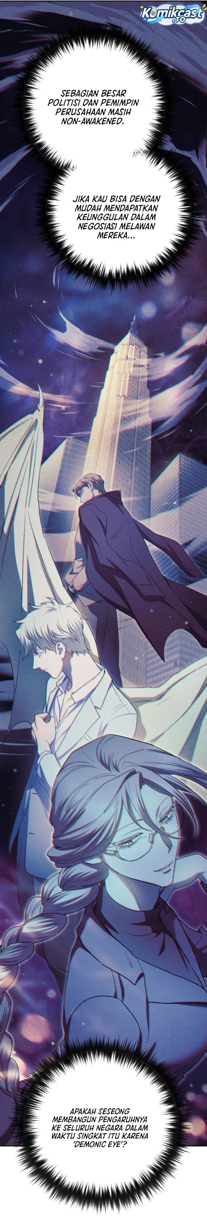 The S-Classes That I Raised Chap 159 - Next Chap 160