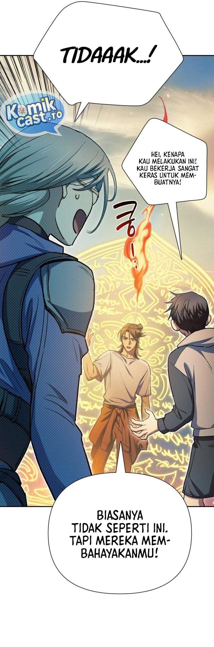 The S-Classes That I Raised Chap 159 - Next Chap 160
