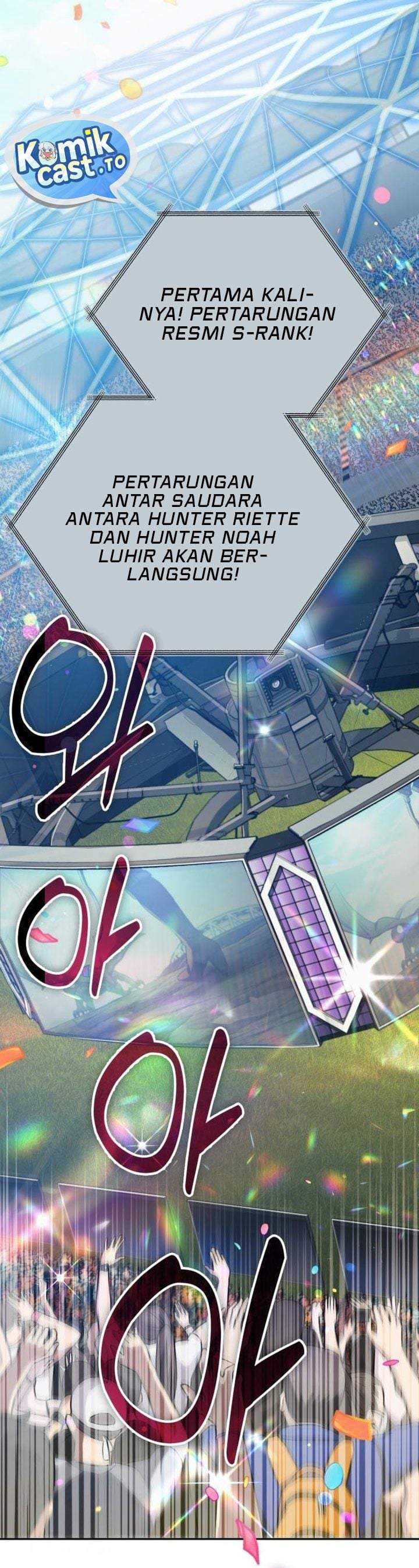 The S-Classes That I Raised Chap 159 - Next Chap 160