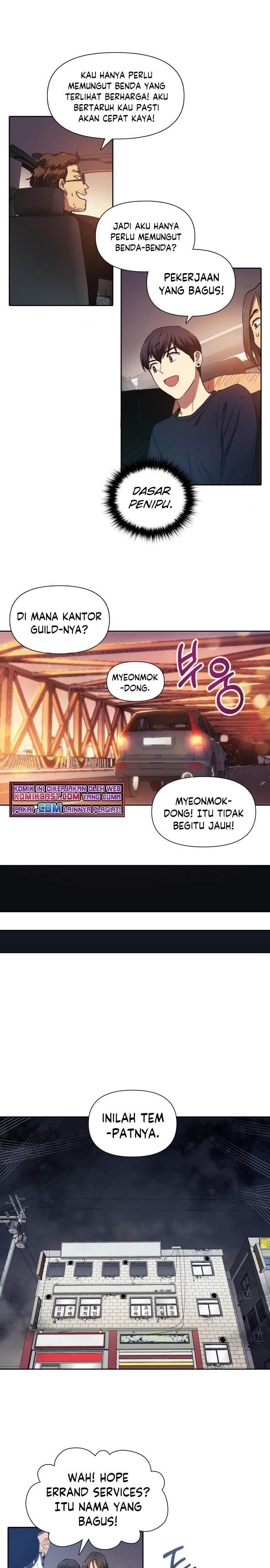 The S-Classes That I Raised Chap 16 - Next Chap 17