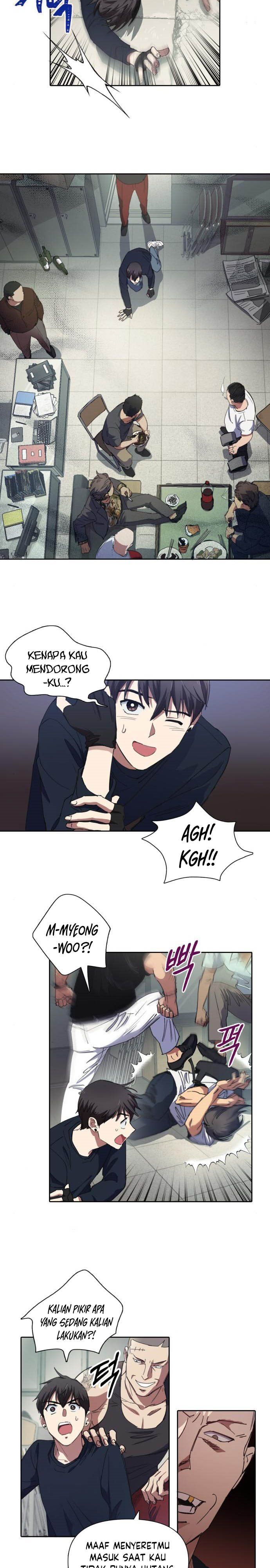 The S-Classes That I Raised Chap 16 - Next Chap 17