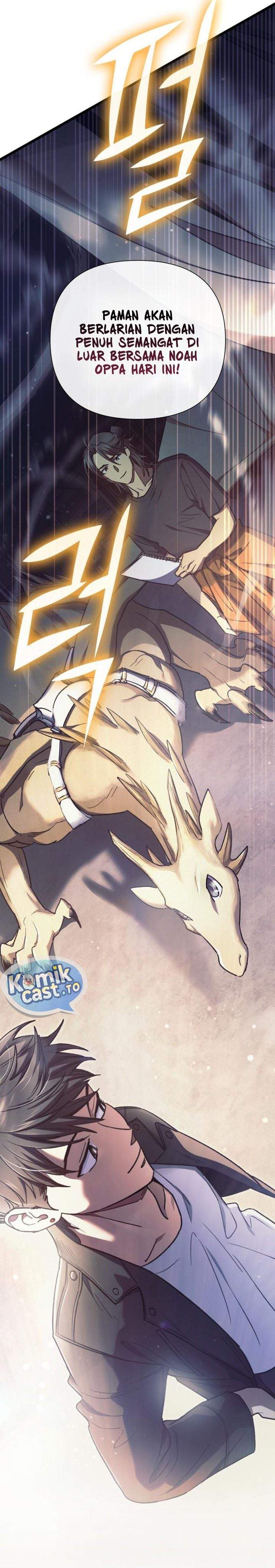 The S-Classes That I Raised Chap 160 - Next Chap 161