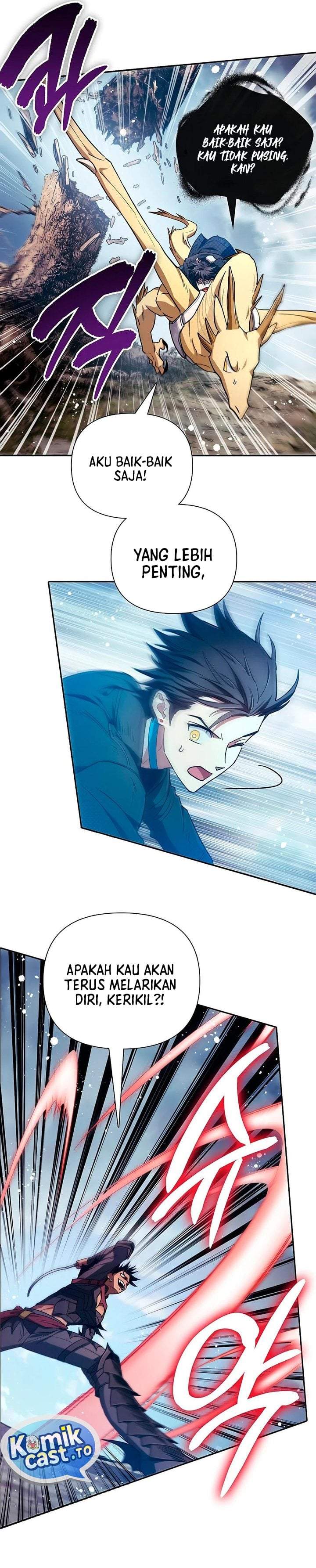 The S-Classes That I Raised Chap 161 - Next Chap 162