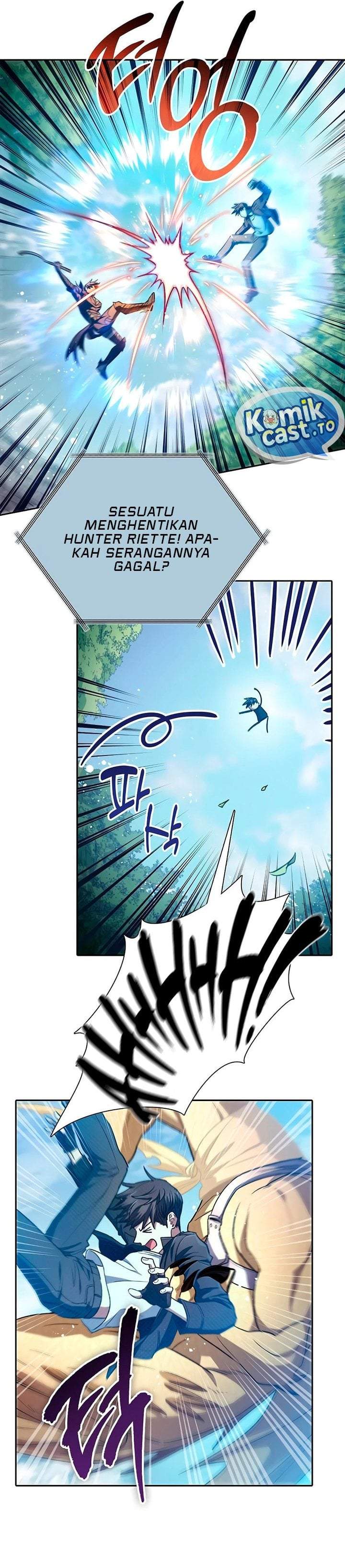 The S-Classes That I Raised Chap 161 - Next Chap 162