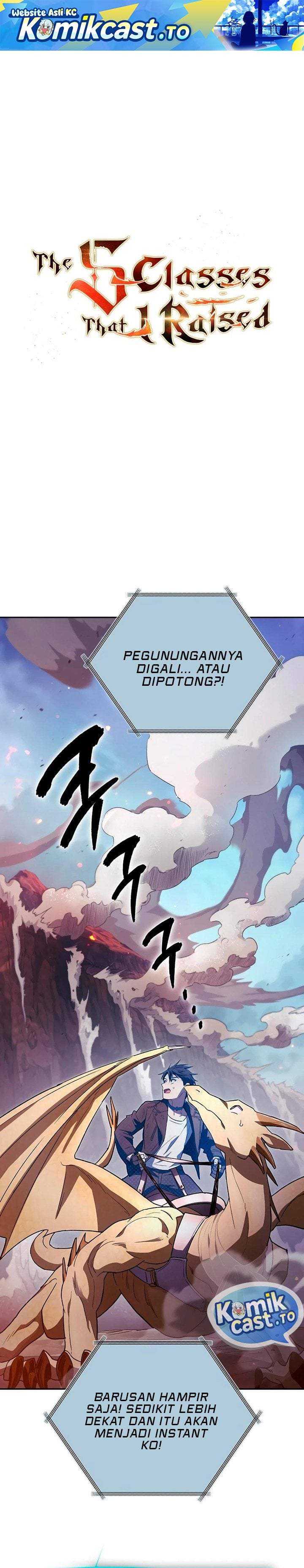 The S-Classes That I Raised Chap 161 - Next Chap 162
