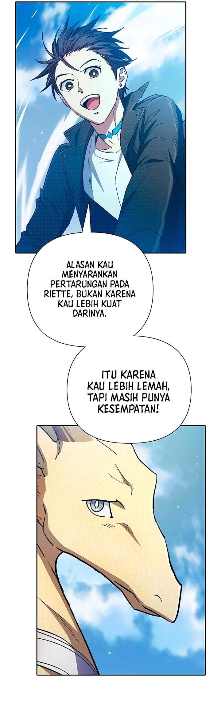The S-Classes That I Raised Chap 161 - Next Chap 162