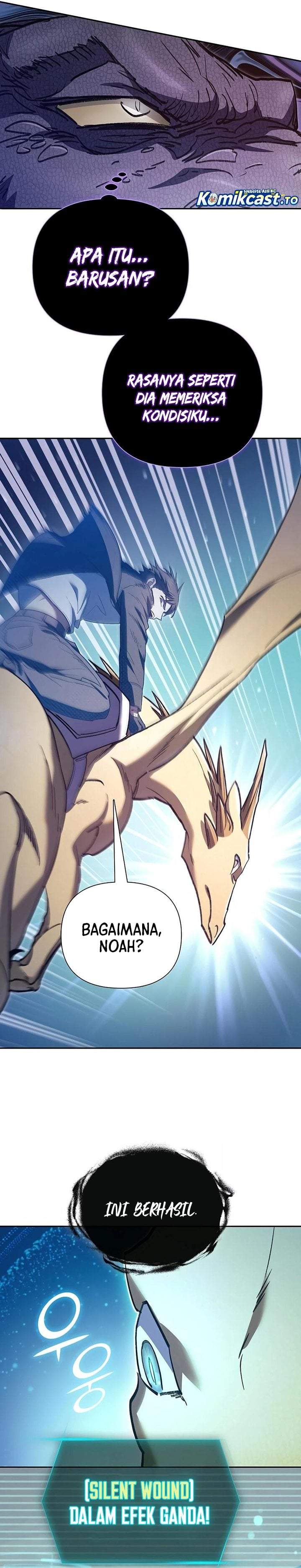 The S-Classes That I Raised Chap 162 - Next Chap 163
