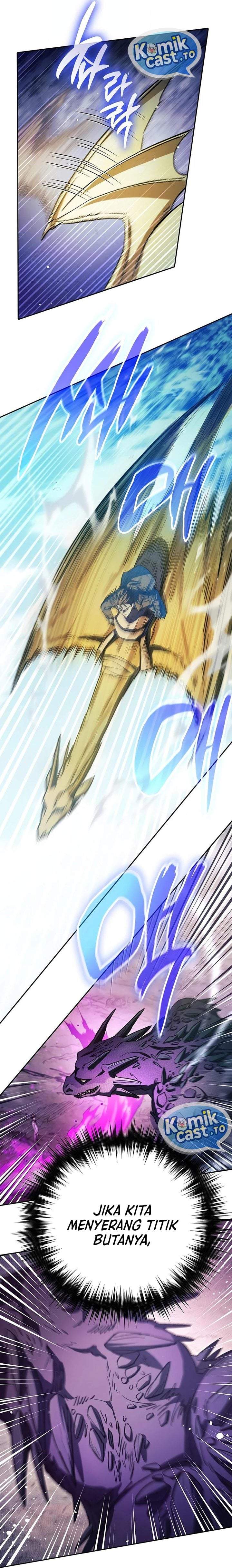 The S-Classes That I Raised Chap 162 - Next Chap 163