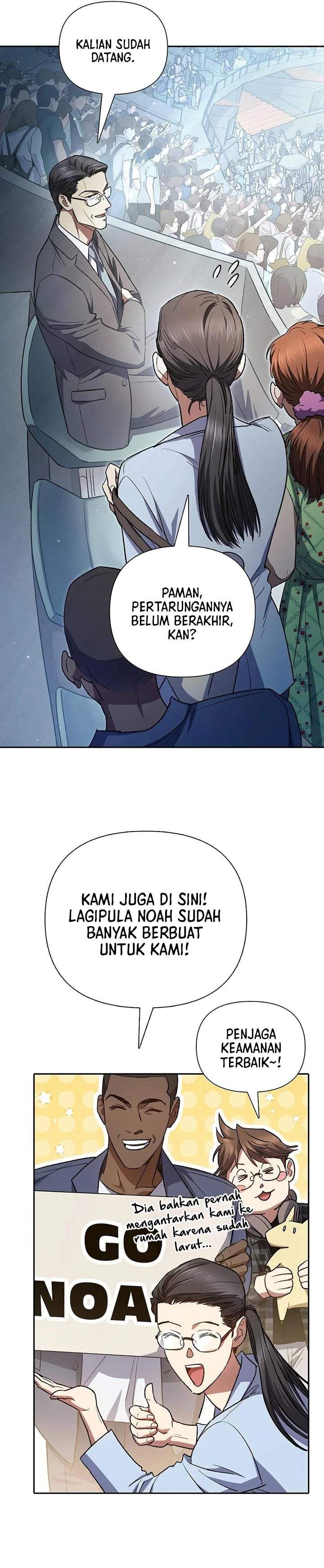 The S-Classes That I Raised Chap 162 - Next Chap 163