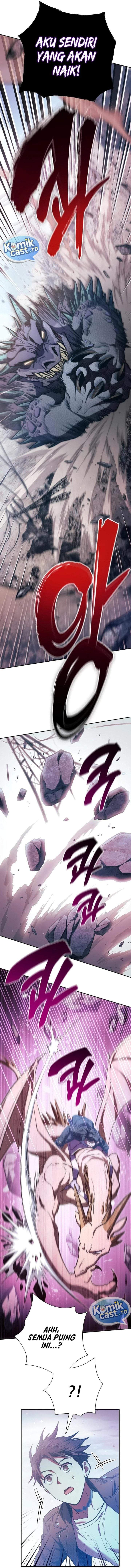 The S-Classes That I Raised Chap 162 - Next Chap 163