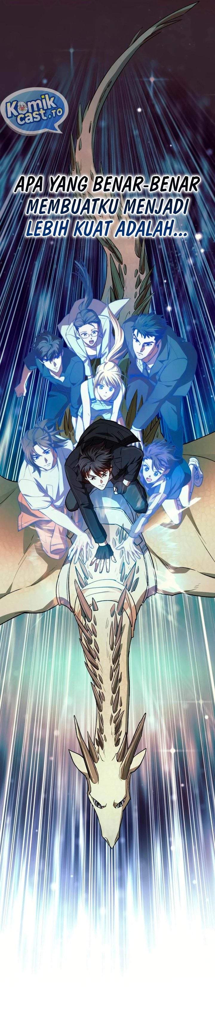 The S-Classes That I Raised Chap 163 - Next Chap 164