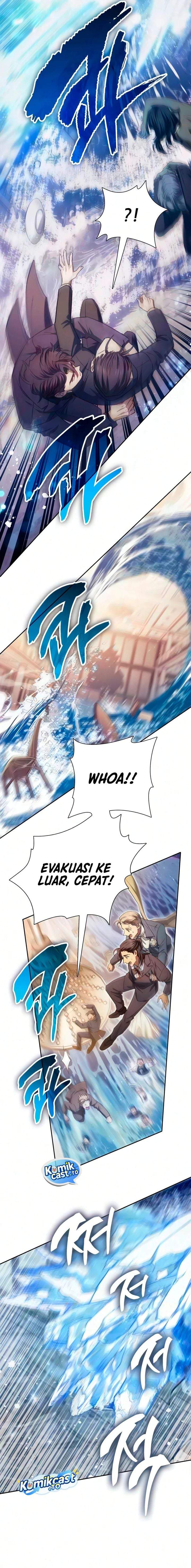 The S-Classes That I Raised Chap 169 - Next Chap 170