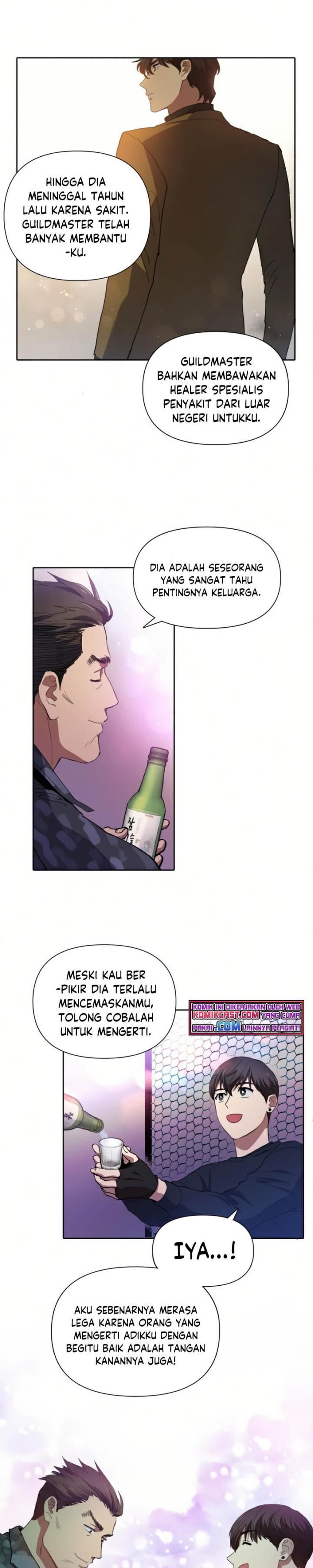 The S-Classes That I Raised Chap 18 - Next Chap 19