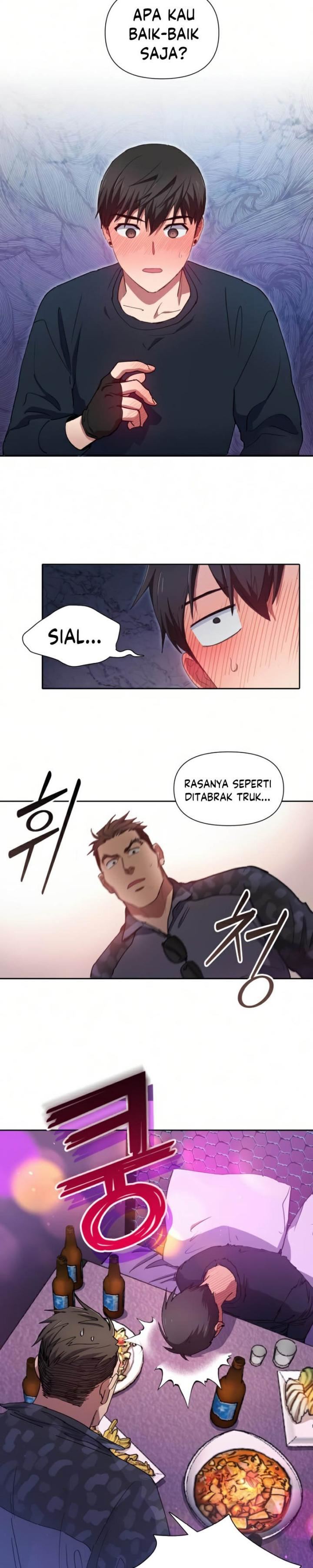The S-Classes That I Raised Chap 18 - Next Chap 19