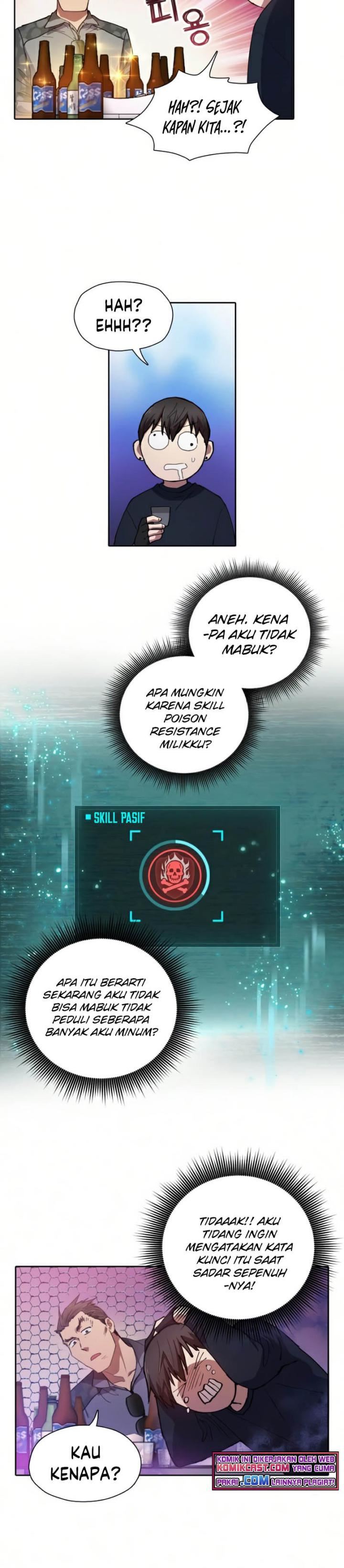 The S-Classes That I Raised Chap 18 - Next Chap 19
