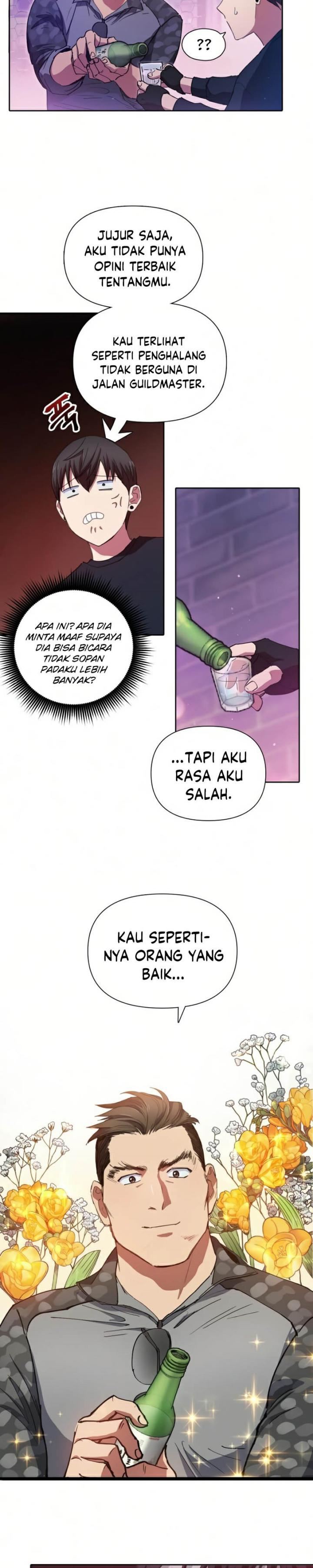 The S-Classes That I Raised Chap 18 - Next Chap 19