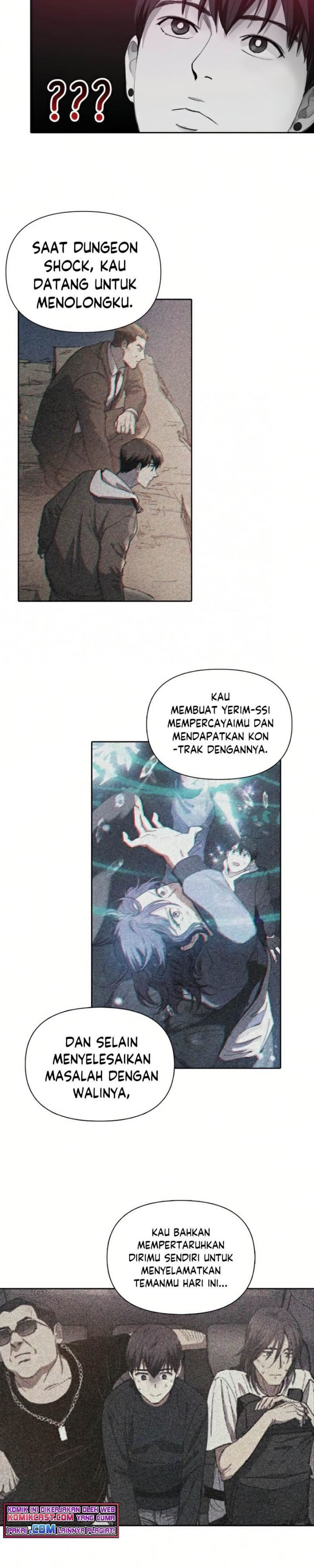 The S-Classes That I Raised Chap 18 - Next Chap 19