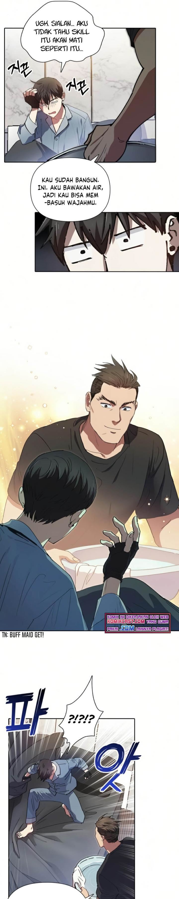 The S-Classes That I Raised Chap 18 - Next Chap 19