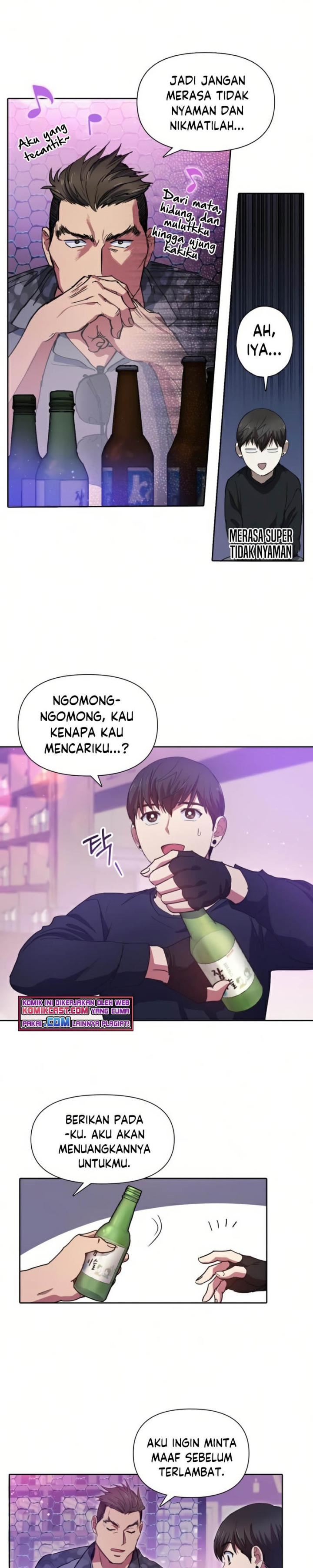 The S-Classes That I Raised Chap 18 - Next Chap 19