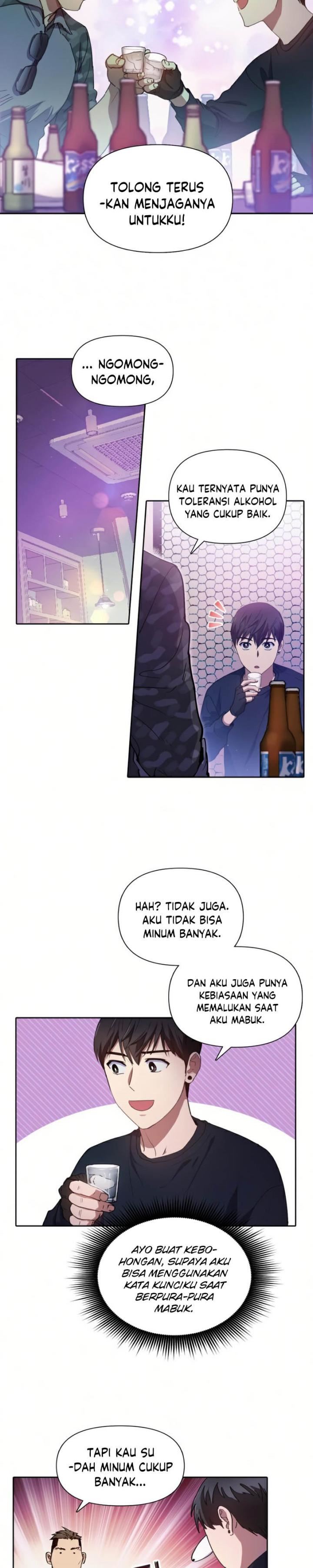 The S-Classes That I Raised Chap 18 - Next Chap 19